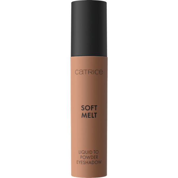 Lidschatten Soft Melt Liquid To Powder 040 Toasted Mocha CATRICE