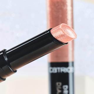 Lidschatten Stick Drunk'n Diamonds Jelly Topper 020 Blossom Lights CATRICE