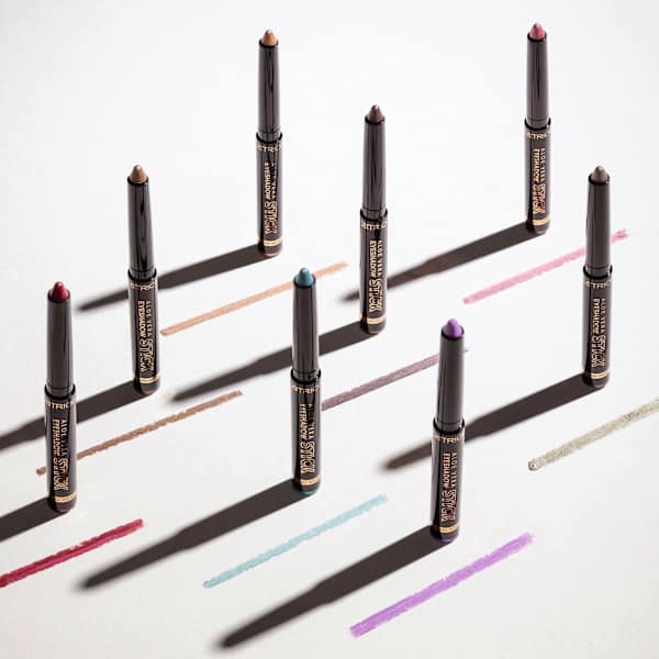 Lidschatten Stift Aloe Vera 020 Touch of Rose CATRICE
