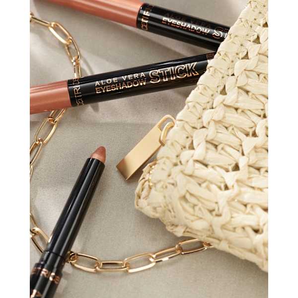 Lidschatten Stift Aloe Vera 020 Touch of Rose CATRICE