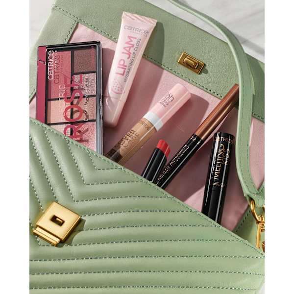 Lidschatten Stift Aloe Vera 060 Cranberry Crush CATRICE