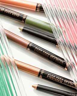 Lidschatten Stift Aloe Vera 060 Cranberry Crush CATRICE