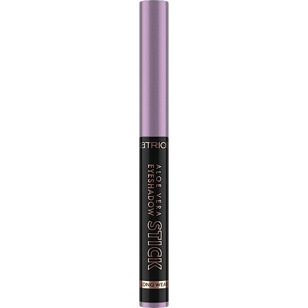 Lidschatten Stift Aloe Vera 070 Satin Lilac CATRICE
