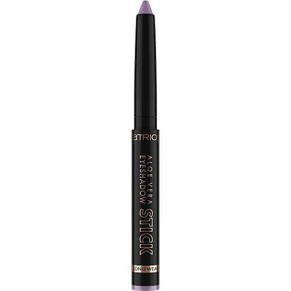 Lidschatten Stift Aloe Vera 070 Satin Lilac CATRICE