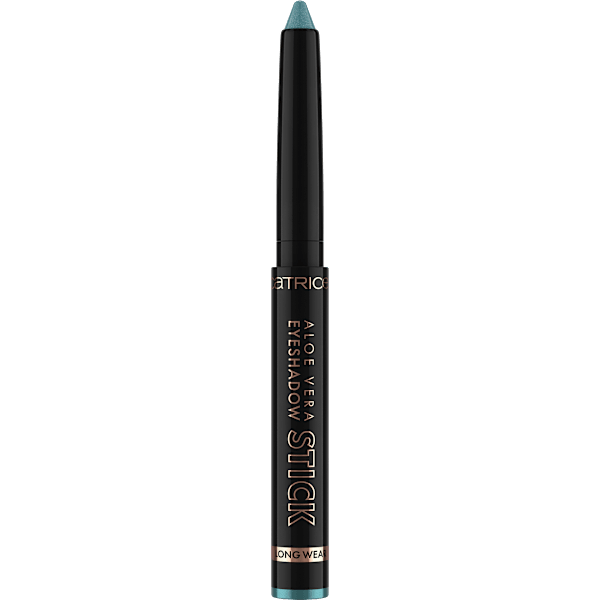 Lidschatten Stift Aloe Vera 080 Ocean Depths CATRICE