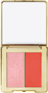 Lidschatten & Blush Palette Spring And The City Glow Complex C01 Rosé & Rooftops CATRICE
