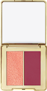 Lidschatten & Blush Palette Spring And The City Glow Complex C02 Cherry Glow & Skyline Views CATRICE