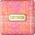 Lidschatten & Blush Palette Spring And The City Glow Complex C02 Cherry Glow & Skyline Views CATRICE