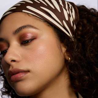 Lidschatten & Rouge Palette 1 Cozy Glow CATRICE