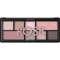 Lidschattenpalette The Cool Rose CATRICE