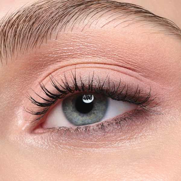 Lidschattenpalette The Cool Rose CATRICE