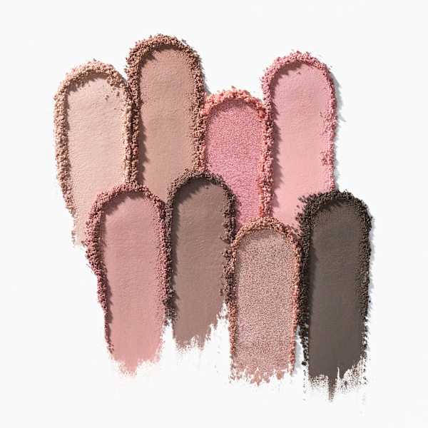 Lidschattenpalette The Cool Rose CATRICE