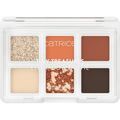 Lidschattenpalette Tiny Treasures 030 Heat It Up CATRICE