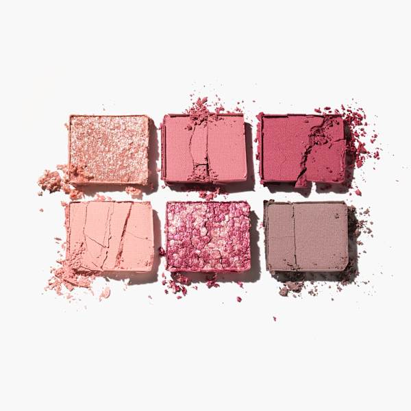 Lidschattenpalette Tiny Treasures 030 Heat It Up CATRICE