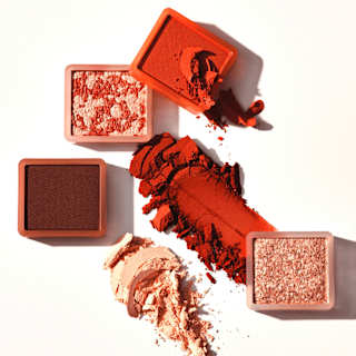 Lidschattenpalette Tiny Treasures 030 Heat It Up CATRICE