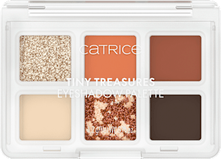Lidschattenpalette Tiny Treasures 030 Heat It Up CATRICE