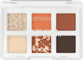Lidschattenpalette Tiny Treasures 030 Heat It Up CATRICE