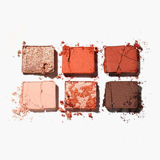 Lidschattenpalette Tiny Treasures 030 Heat It Up CATRICE