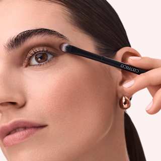 Lidschttenpinsel Effect DuoBrush CATRICE