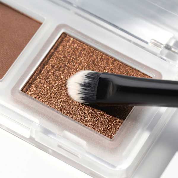 Lidschttenpinsel Effect DuoBrush CATRICE
