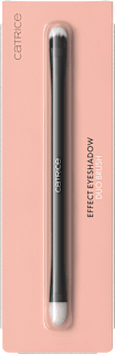 Lidschttenpinsel Effect DuoBrush CATRICE