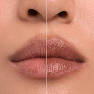 Lip Powder Cream Blur-Real 010 Teddy Hug CATRICE