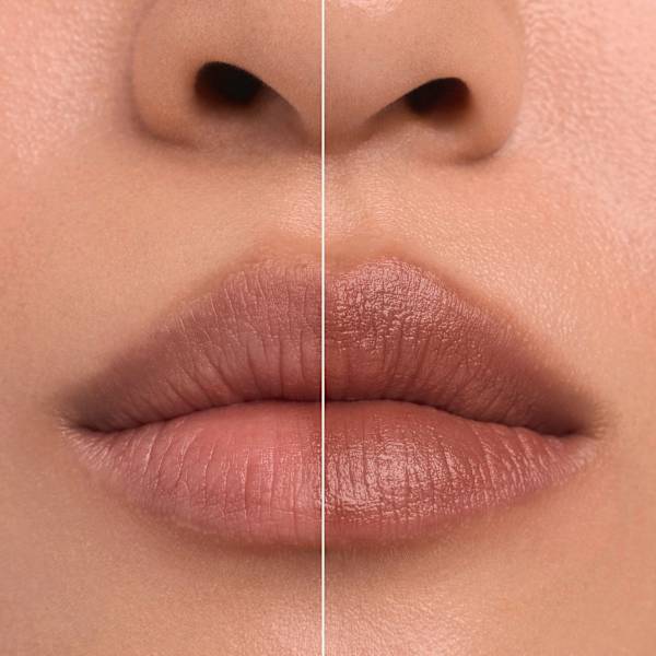 Lip Powder Cream Blur-Real 010 Teddy Hug CATRICE