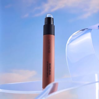 Lip Powder Cream Blur-Real 010 Teddy Hug CATRICE