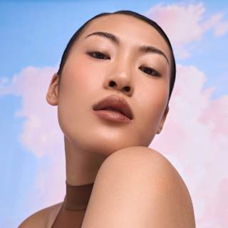 Lip Powder Cream Blur-Real 010 Teddy Hug CATRICE