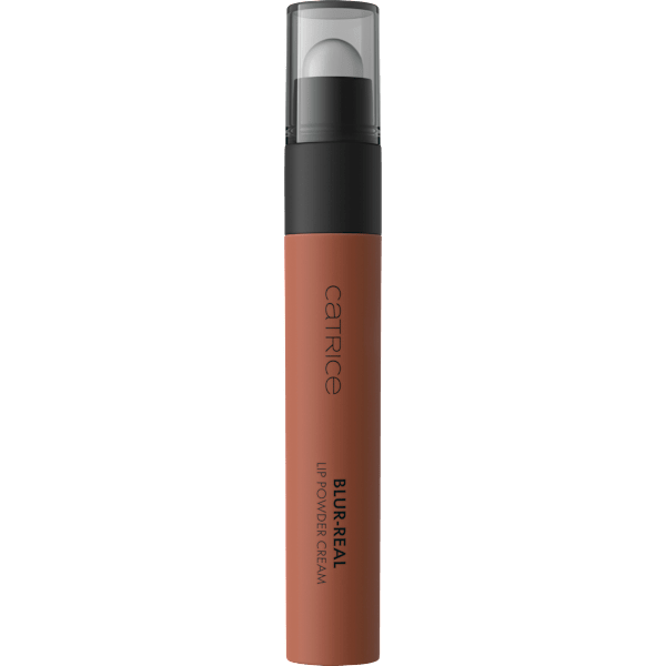 Lip Powder Cream Blur-Real 010 Teddy Hug CATRICE