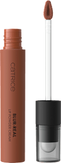 Lip Powder Cream Blur-Real 010 Teddy Hug CATRICE