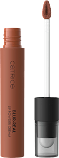 Lip Powder Cream Blur-Real 010 Teddy Hug CATRICE