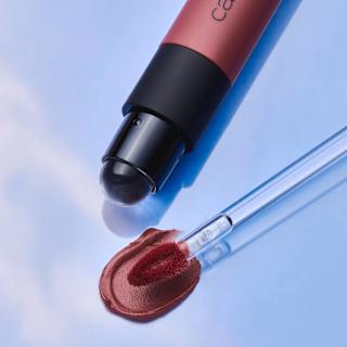 Lip Powder Cream Blur-Real 020 Blushed Reality CATRICE