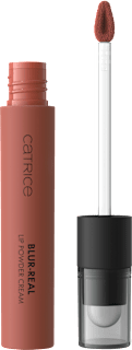 Lip Powder Cream Blur-Real 020 Blushed Reality CATRICE