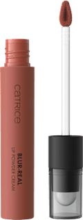 Lip Powder Cream Blur-Real 020 Blushed Reality CATRICE