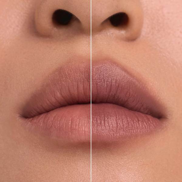 Lip Powder Cream Blur-Real 020 Blushed Reality CATRICE