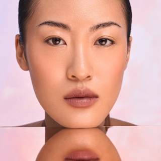 Lip Powder Cream Blur-Real 020 Blushed Reality CATRICE