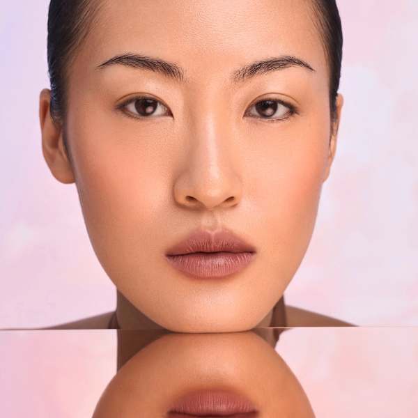Lip Powder Cream Blur-Real 020 Blushed Reality CATRICE