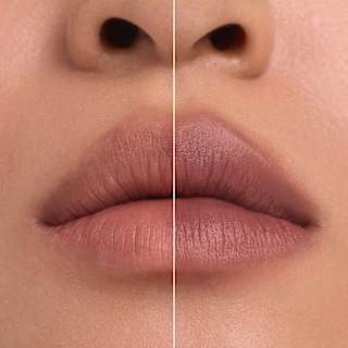 Lip Powder Cream Blur-Real 020 Blushed Reality CATRICE
