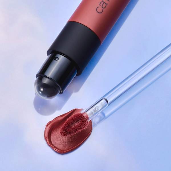 Lip Powder Cream  Blur-Real 030 Cloud Mauve CATRICE