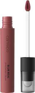 Lip Powder Cream  Blur-Real 030 Cloud Mauve CATRICE