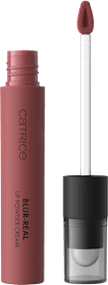Lip Powder Cream  Blur-Real 030 Cloud Mauve CATRICE