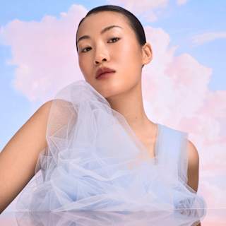 Lip Powder Cream  Blur-Real 030 Cloud Mauve CATRICE