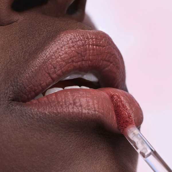 Lip Powder Cream  Blur-Real 030 Cloud Mauve CATRICE