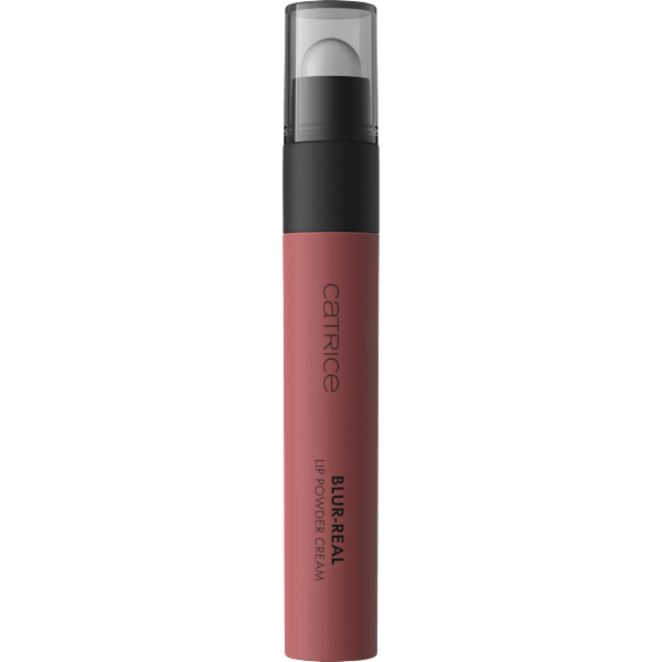 Lip Powder Cream  Blur-Real 030 Cloud Mauve CATRICE