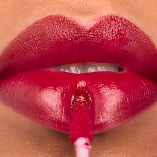Lip Stain Water Glaze 020 Liquid Crush CATRICE
