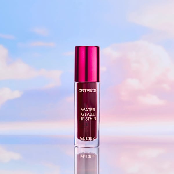 Lip Stain Water Glaze 020 Liquid Crush CATRICE