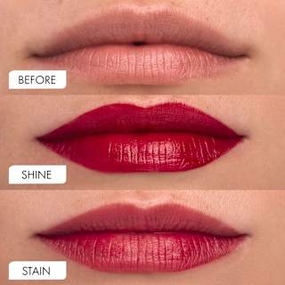 Lip Stain Water Glaze 020 Liquid Crush CATRICE