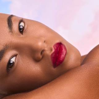 Lip Stain Water Glaze 020 Liquid Crush CATRICE