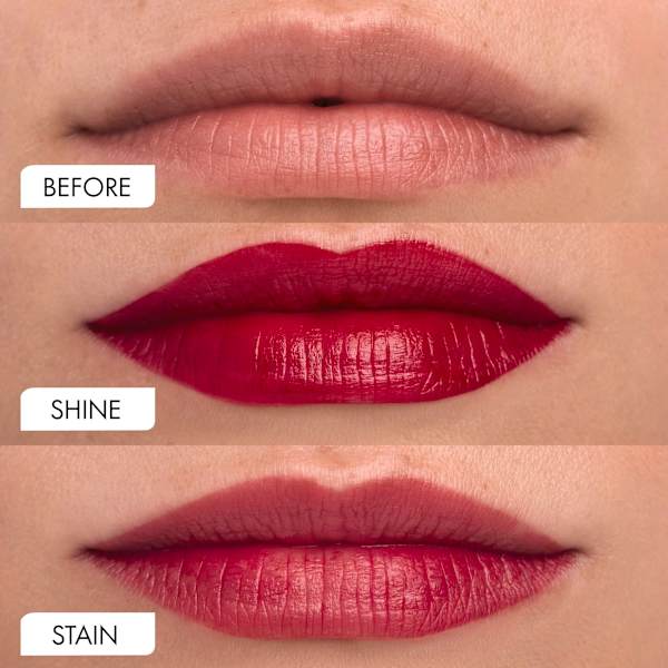 Lip Stain Water Glaze 020 Liquid Crush CATRICE
